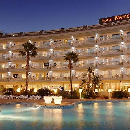 Hotel Mercury By Alegria Santa Susana Exterior foto