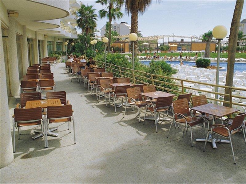 Hotel Mercury By Alegria Santa Susana Exterior foto