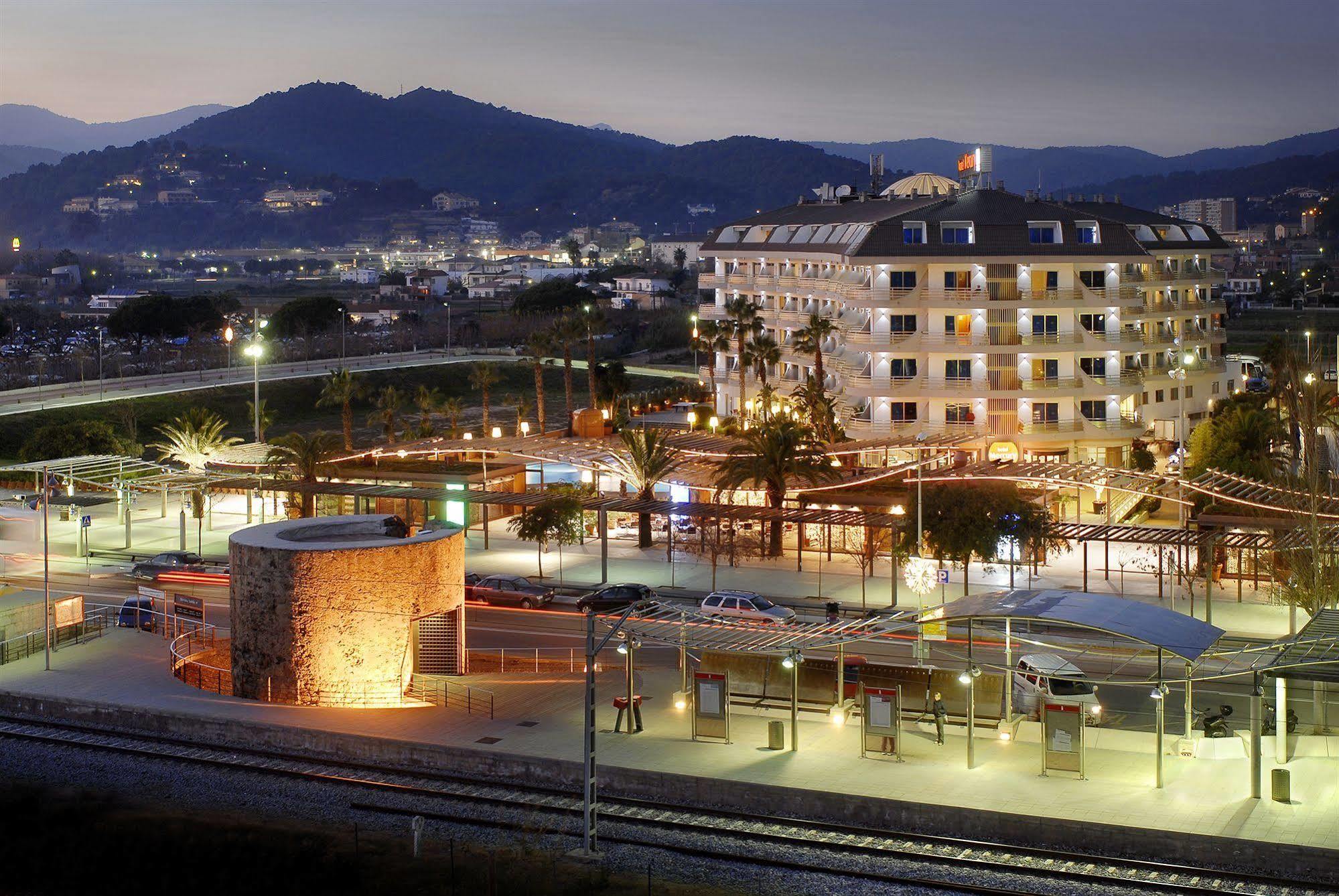 Hotel Mercury By Alegria Santa Susana Exterior foto
