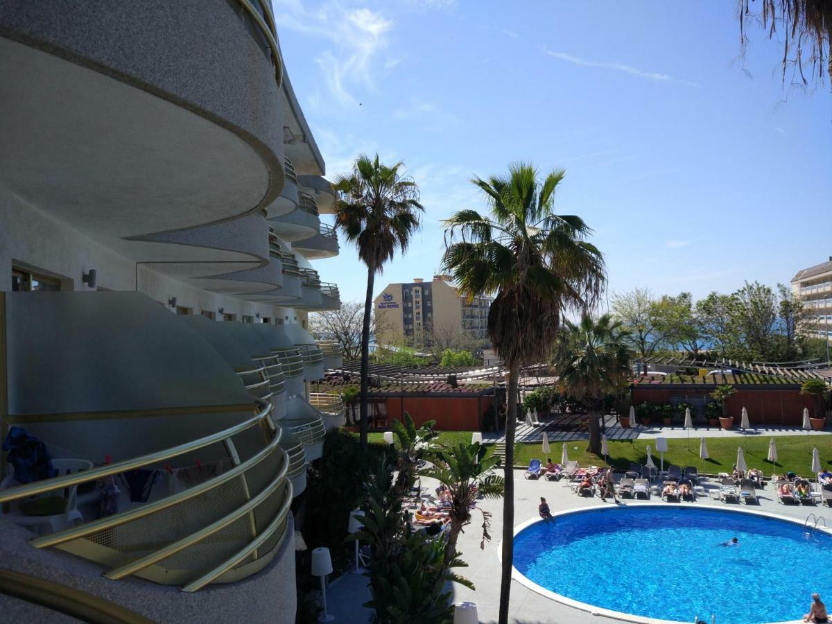 Hotel Mercury By Alegria Santa Susana Exterior foto